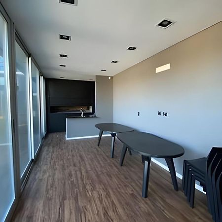 Estudio Ejecutivo Con Amenities Apartment Росарио Екстериор снимка