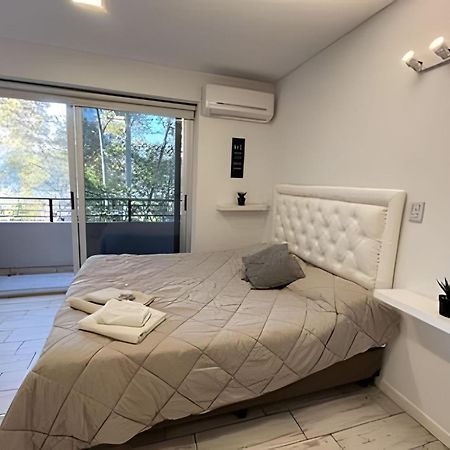 Estudio Ejecutivo Con Amenities Apartment Росарио Екстериор снимка