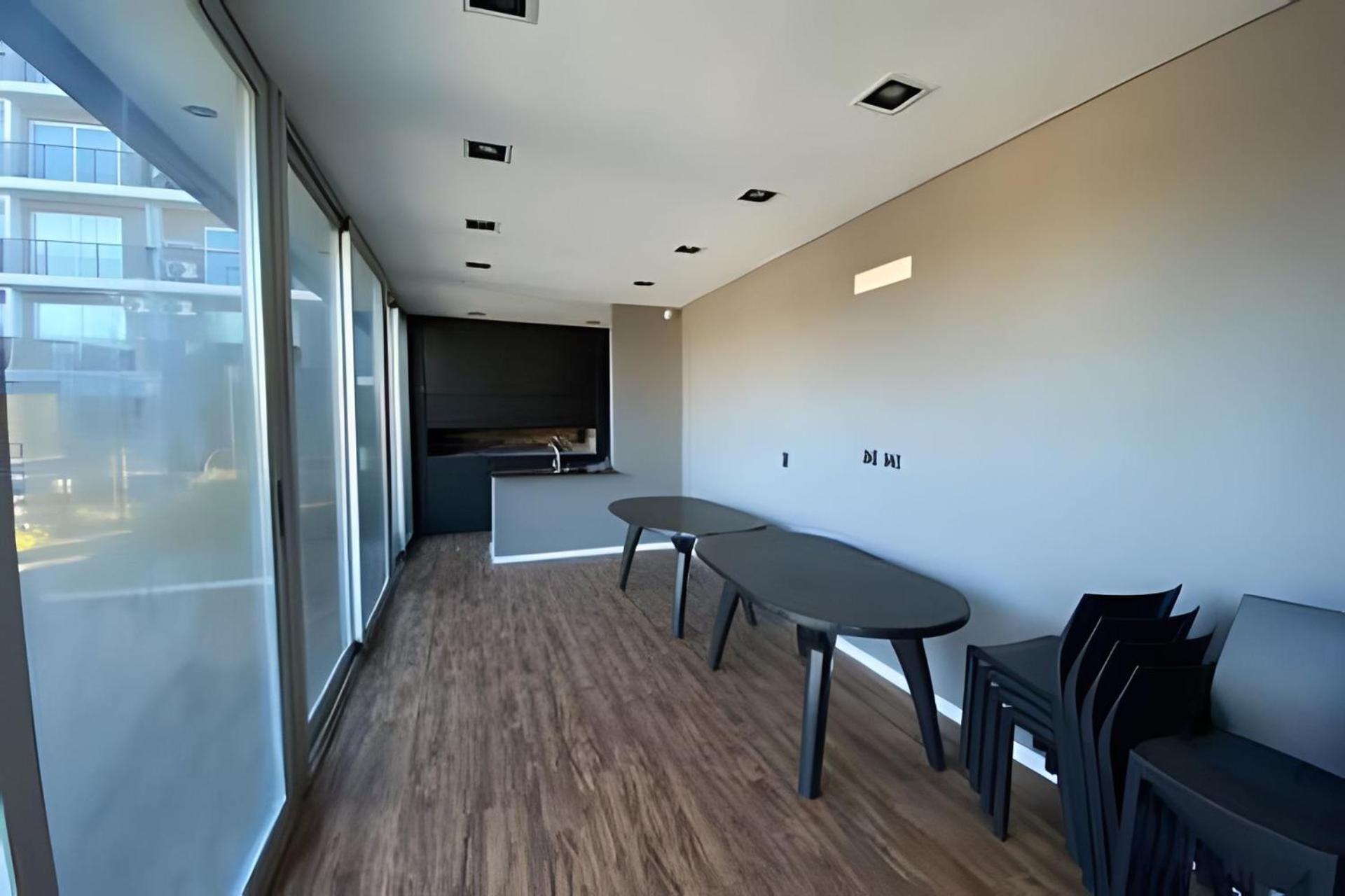 Estudio Ejecutivo Con Amenities Apartment Росарио Екстериор снимка