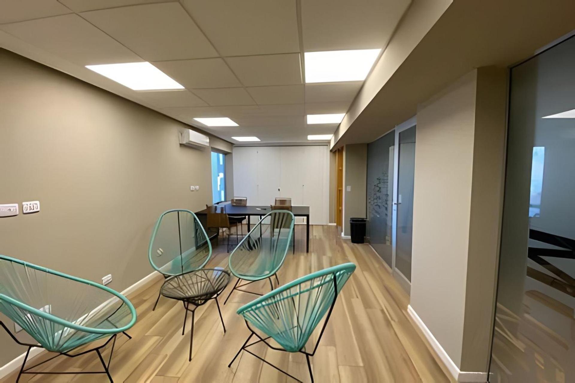 Estudio Ejecutivo Con Amenities Apartment Росарио Екстериор снимка