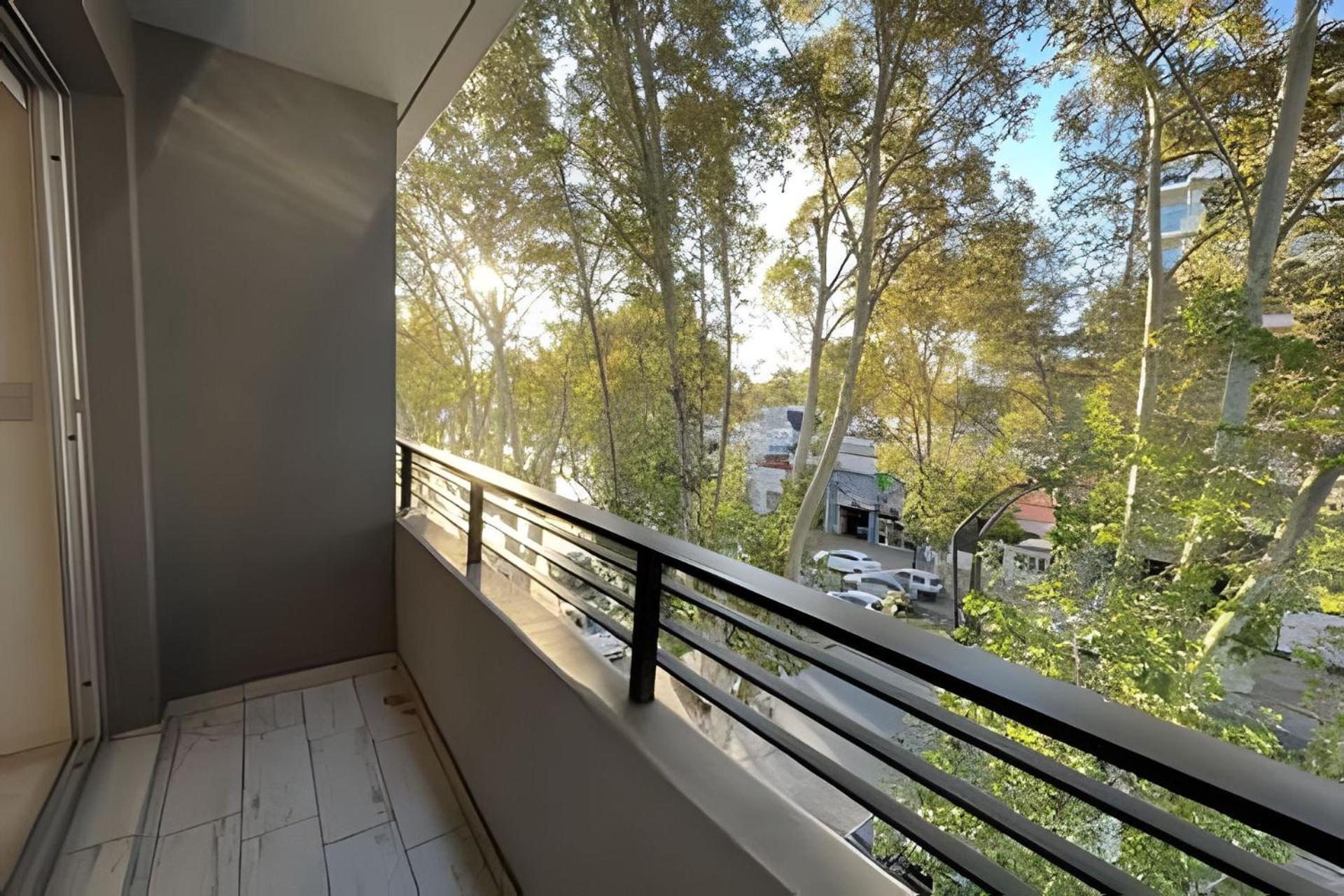 Estudio Ejecutivo Con Amenities Apartment Росарио Екстериор снимка
